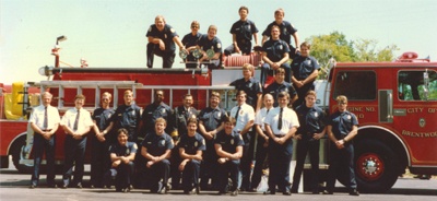 1986 Crew
