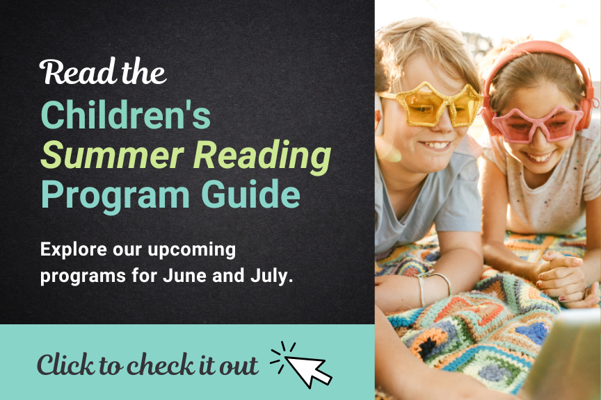 Summer Reading Program