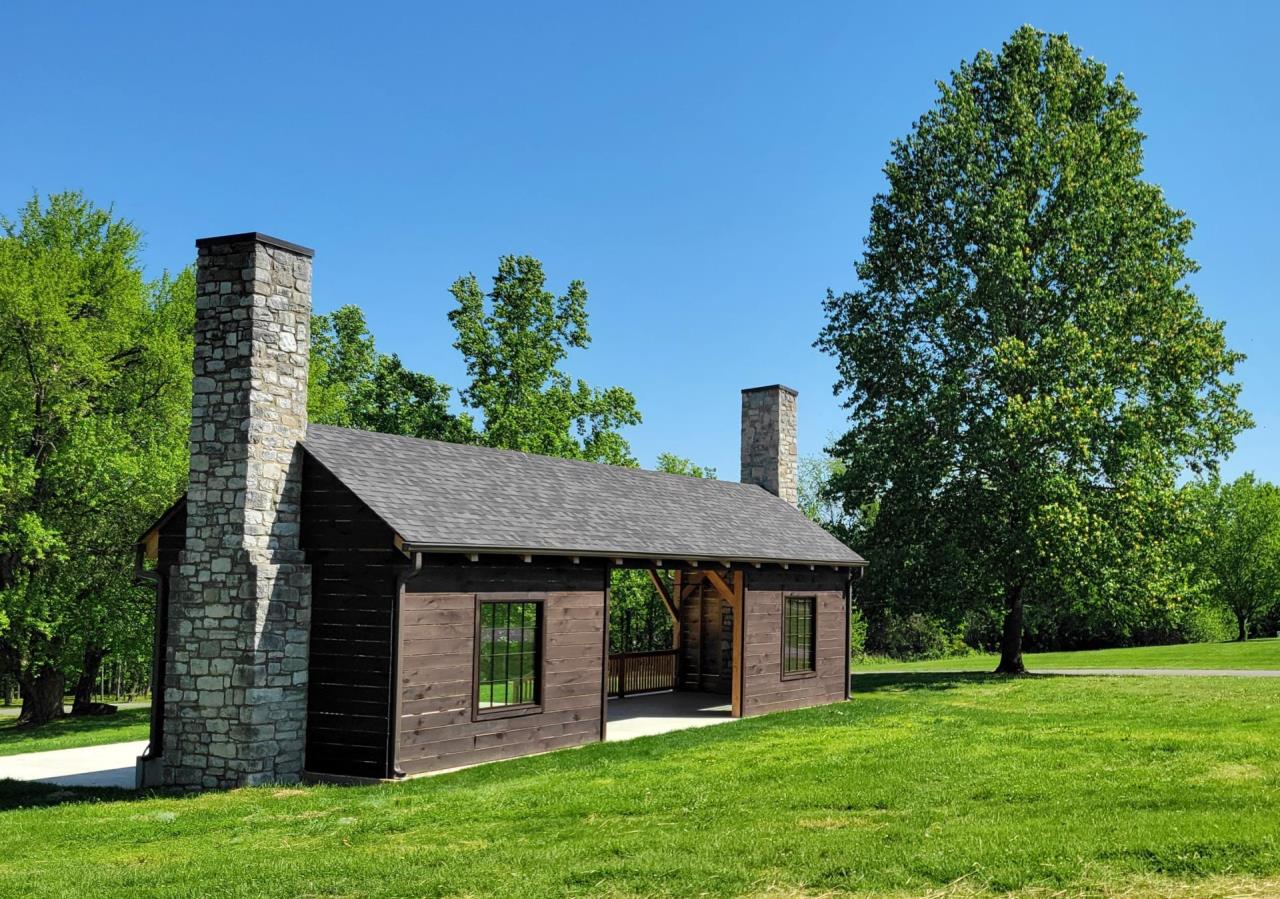 Brentwood’s BrentVale Pavilion Ribbon-Cutting Set for June 28