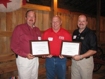 GNRC Award Presentation