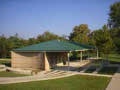 Deerwood Arboretum & Nature Center Front