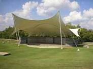 Eddy Arnold Amphitheater at Crockett Park