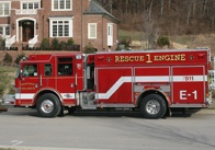 Photo of Engine 51