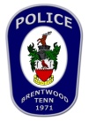 POLICE-patch logo