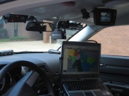 Technology-Car Interior 2
