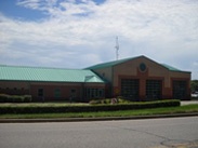 Photo of Fire Station 3
