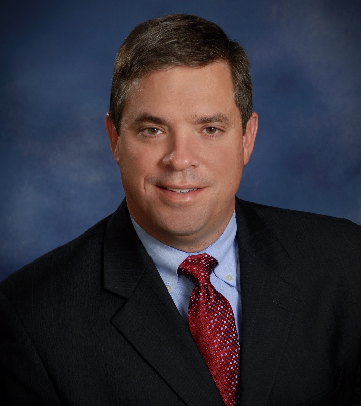 Kirk Bednar