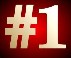 Number 1