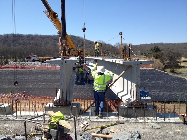 Construction Photo