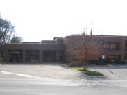 Photo of Fire Station 1