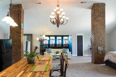 home rental