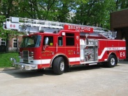 Photo of Engine 53