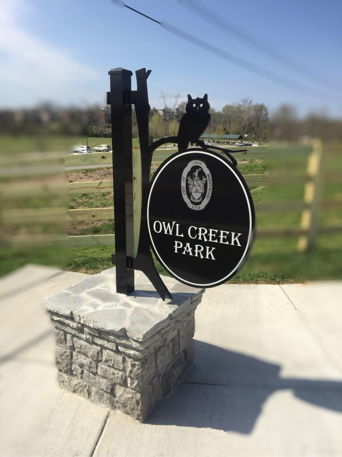 Owl Creek Park