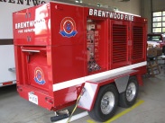 Photo of Air Trailer